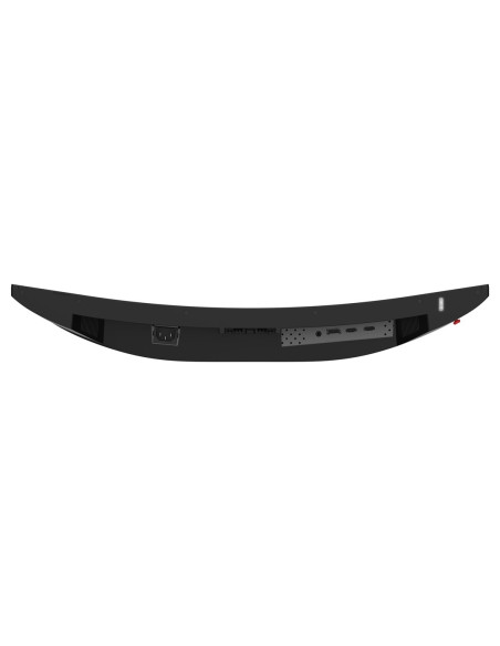 Monitor Lcd 27" Mag 275Cqf E18 Msi