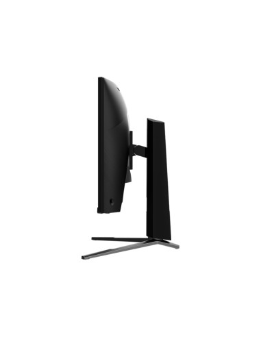 Msi Mag 276Cpxf Monitor Komputerowy 68,6 Cm (27") 1920 X 1080 Px Full Hd Lcd Czarny