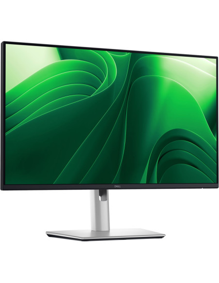 Monitor Dell P2425D 23.8"Qhd Ips Led Hdmi Dp Usb-C 3Xusb