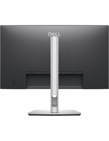 Monitor Dell P2425D 23.8"Qhd Ips Led Hdmi Dp Usb-C 3Xusb