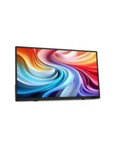 Acer Pm161Qt Przenośny Monitor Czarny 39,6 Cm (15.6") Lcd 1920 X 1080 Px 2