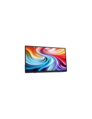 Acer Pm161Qt Przenośny Monitor Czarny 39,6 Cm (15.6") Lcd 1920 X 1080 Px