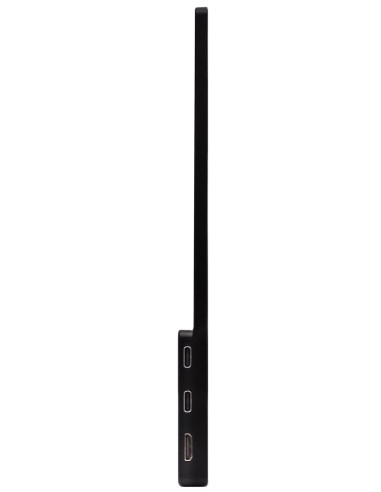 Acer Pm161Qt Przenośny Monitor Czarny 39,6 Cm (15.6") Lcd 1920 X 1080 Px