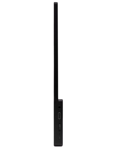 Acer Pm161Qt Przenośny Monitor Czarny 39,6 Cm (15.6") Lcd 1920 X 1080 Px