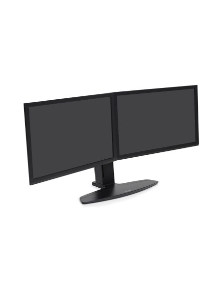 Ergotron Neoflex Dual Monitor Lift Stand/24In 6.4-15.4Kg Lift12.7 Misd 3Y
