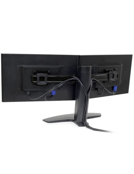 Ergotron Neoflex Dual Monitor Lift Stand/24In 6.4-15.4Kg Lift12.7 Misd 3Y