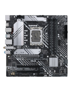 Asus Prime B660M-A Wifi D4 Intel B660 Lga 1700 Micro Atx 2