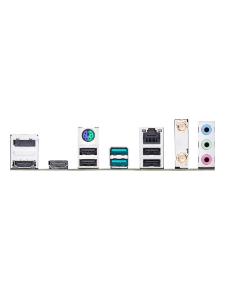 Asus Prime B660M-A Wifi D4 Intel B660 Lga 1700 Micro Atx