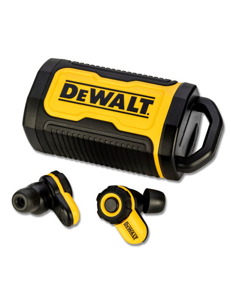 Słuchawki Dewalt Earbuds (Dxma190-2097-Dwg)