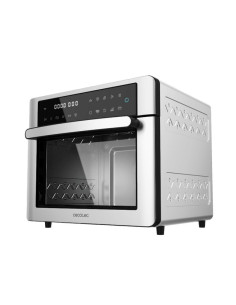 Cecotec 02258 Toster Kuchenny 30 L 1600 W Stal