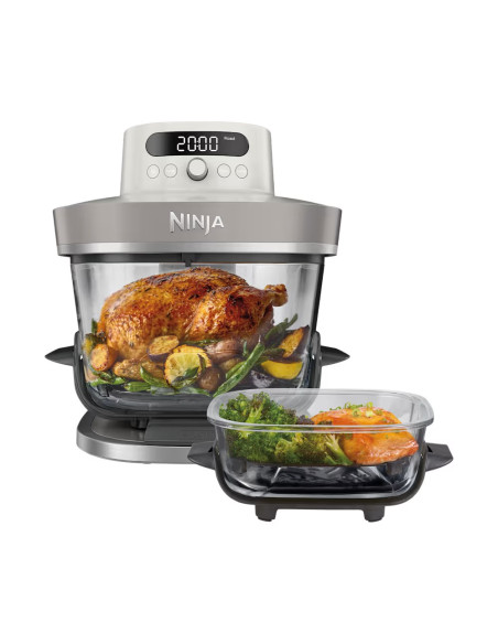 Air Fryer Crispi Pro 2050W As101Eulg Ninja