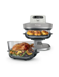 Air Fryer Crispi Pro 2050W As101Eulg Ninja 2