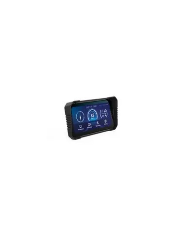 Navitel Ms850 Dual Kamera Motocyklowa Nawigacja Ekran Multimedialny Wideorejestrator Przód Tył