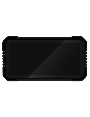 Navitel Ms850 Dual Kamera Motocyklowa Nawigacja Ekran Multimedialny Wideorejestrator Przód Tył