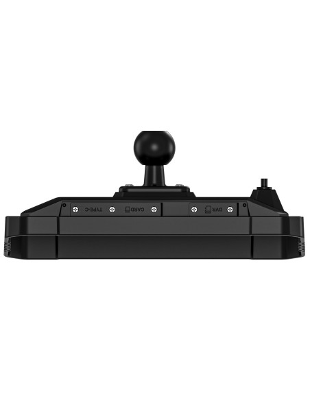 Navitel Ms850 Dual Kamera Motocyklowa Nawigacja Ekran Multimedialny Wideorejestrator Przód Tył