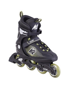 Rolki K2 Ascent 80 M   45