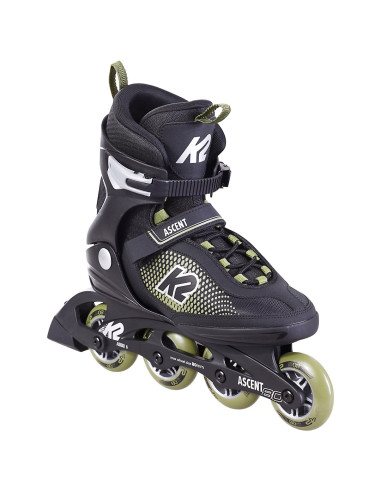 Rolki K2 Ascent 80 M   45