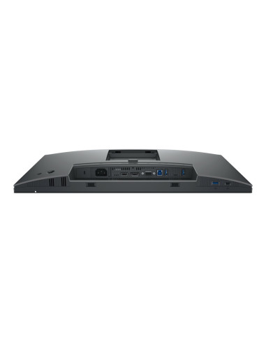 Dell P Series P2225H Monitor Komputerowy 54,6 Cm (21.5") 1920 X 1080 Px Full Hd Lcd Czarny, Srebrny