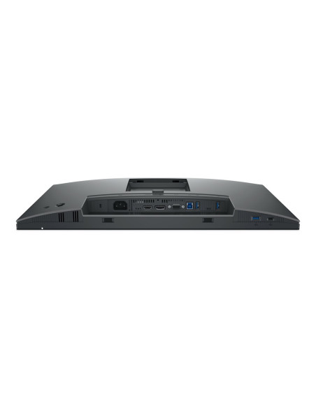 Dell P Series P2225H Monitor Komputerowy 54,6 Cm (21.5") 1920 X 1080 Px Full Hd Lcd Czarny, Srebrny
