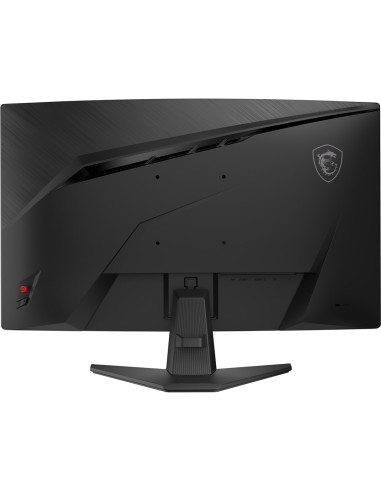 Msi Mag 274Cf X24 Monitor Komputerowy 68,6 Cm (27") 1920 X 1080 Px Full Hd Czarny