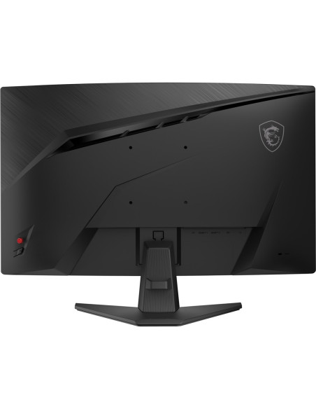 Msi Mag 274Cf X24 Monitor Komputerowy 68,6 Cm (27") 1920 X 1080 Px Full Hd Czarny