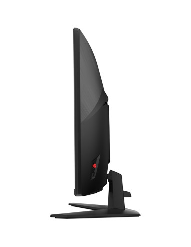 Msi Mag 274Cf X24 Monitor Komputerowy 68,6 Cm (27") 1920 X 1080 Px Full Hd Czarny