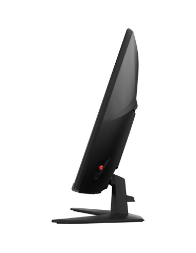 Msi Mag 274Cf X24 Monitor Komputerowy 68,6 Cm (27") 1920 X 1080 Px Full Hd Czarny