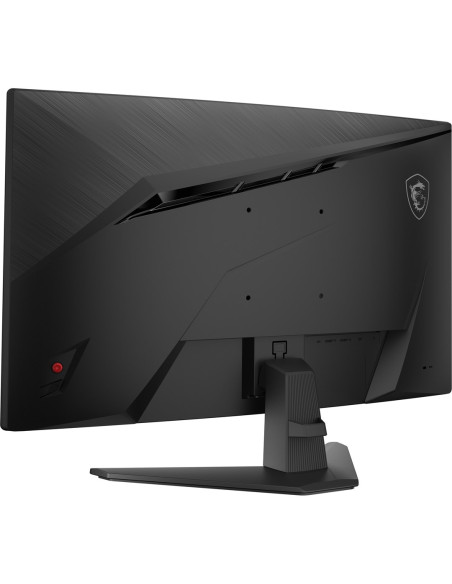 Msi Mag 274Cf X24 Monitor Komputerowy 68,6 Cm (27") 1920 X 1080 Px Full Hd Czarny