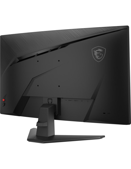 Msi Mag 274Cf X24 Monitor Komputerowy 68,6 Cm (27") 1920 X 1080 Px Full Hd Czarny