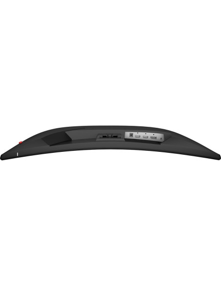 Msi Mag 274Cf X24 Monitor Komputerowy 68,6 Cm (27") 1920 X 1080 Px Full Hd Czarny
