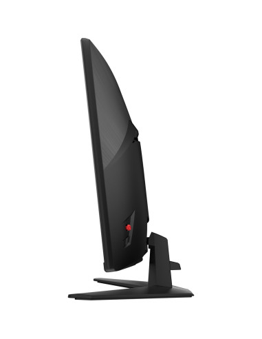 Msi Mag 274Cf X24 Monitor Komputerowy 68,6 Cm (27") 1920 X 1080 Px Full Hd Czarny
