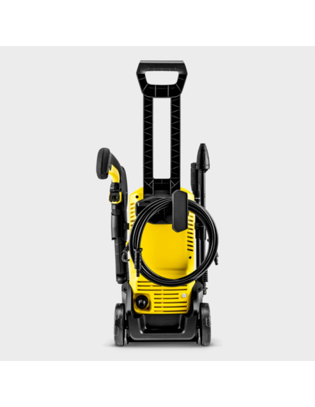 Kärcher K 3 Home Myjka Ciśnieniowa 380 L/H 1600 W (1.676-354.0) Czarny, Żółty