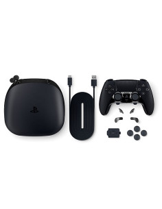 Kontroler Bezprzewodowy Sony Dualsense Edge Czarny 2