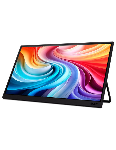 Acer Pm161Wbmiuux 40Cm 16:10 6Ms 220Nits15.6' Monitor Komputerowy