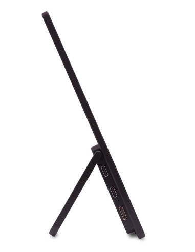Acer Pm161Wbmiuux 40Cm 16:10 6Ms 220Nits15.6' Monitor Komputerowy