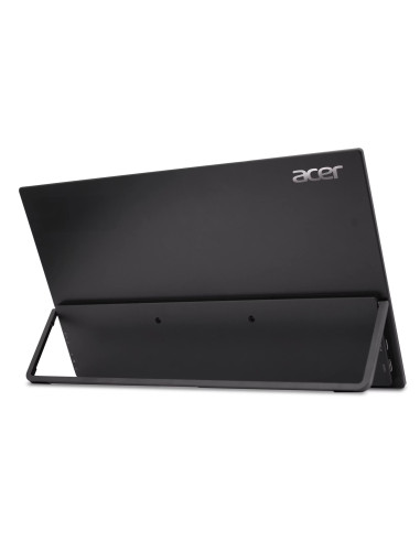 Acer Pm161Wbmiuux 40Cm 16:10 6Ms 220Nits15.6' Monitor Komputerowy