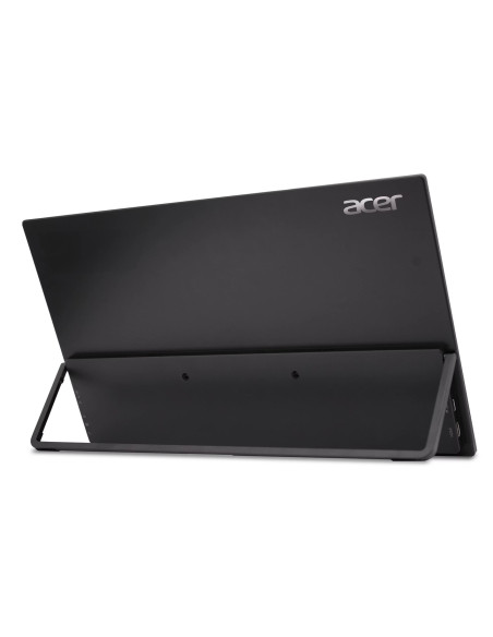 Acer Pm161Wbmiuux 40Cm 16:10 6Ms 220Nits15.6' Monitor Komputerowy