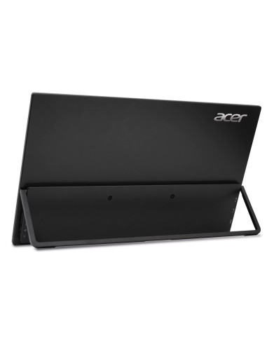 Acer Pm161Wbmiuux 40Cm 16:10 6Ms 220Nits15.6' Monitor Komputerowy