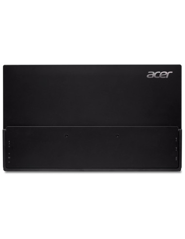 Acer Pm161Wbmiuux 40Cm 16:10 6Ms 220Nits15.6' Monitor Komputerowy