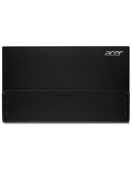 Acer Pm161Wbmiuux 40Cm 16:10 6Ms 220Nits15.6' Monitor Komputerowy