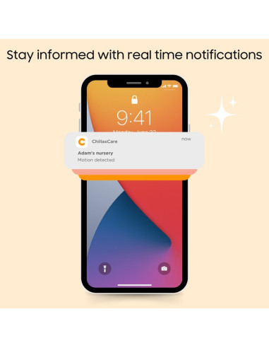 Chillax Dm568 Wi-Fi/Fhss Biały