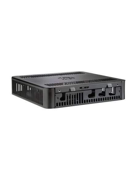 Hp Hp Desktop Mini Lockbox V2 - Pc-Gehă¤Usesystem