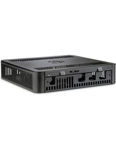 Hp Hp Desktop Mini Lockbox V2 - Pc-Gehă¤Usesystem