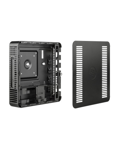 Hp Hp Desktop Mini Lockbox V2 - Pc-Gehă¤Usesystem