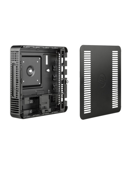 Hp Hp Desktop Mini Lockbox V2 - Pc-Gehă¤Usesystem