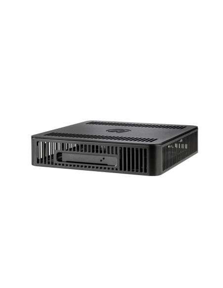Hp Hp Desktop Mini Lockbox V2 - Pc-Gehă¤Usesystem