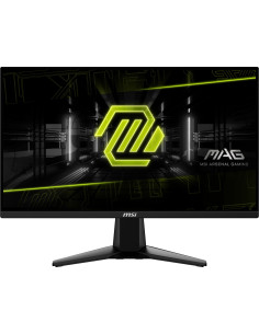 Msi Mag 255F E20 Monitor Komputerowy 62,2 Cm (24.5") 1920 X 1080 Px Full Hd Lcd Czarny