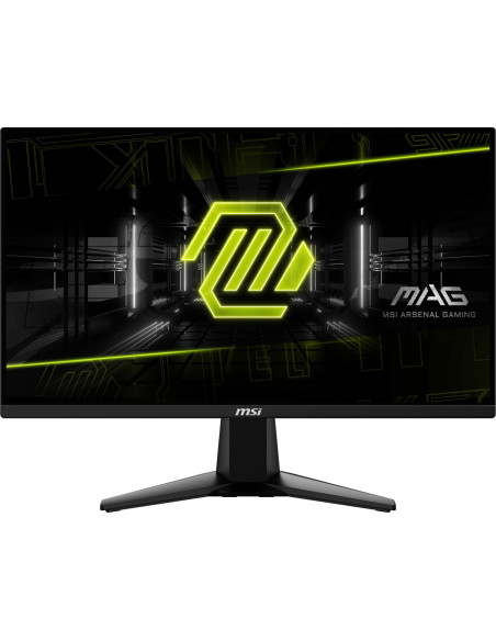 Msi Mag 255F E20 Monitor Komputerowy 62,2 Cm (24.5") 1920 X 1080 Px Full Hd Lcd Czarny