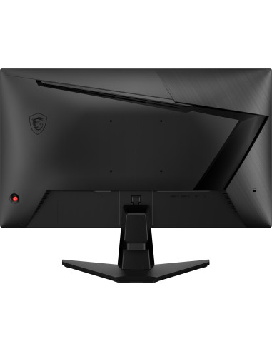 Msi Mag 255F E20 Monitor Komputerowy 62,2 Cm (24.5") 1920 X 1080 Px Full Hd Lcd Czarny