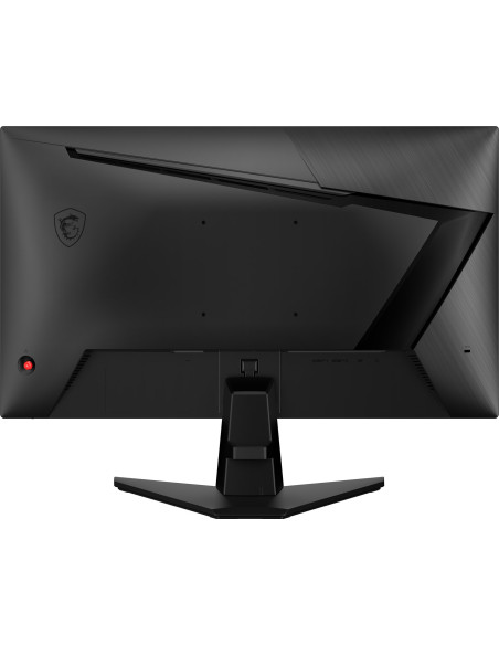 Msi Mag 255F E20 Monitor Komputerowy 62,2 Cm (24.5") 1920 X 1080 Px Full Hd Lcd Czarny